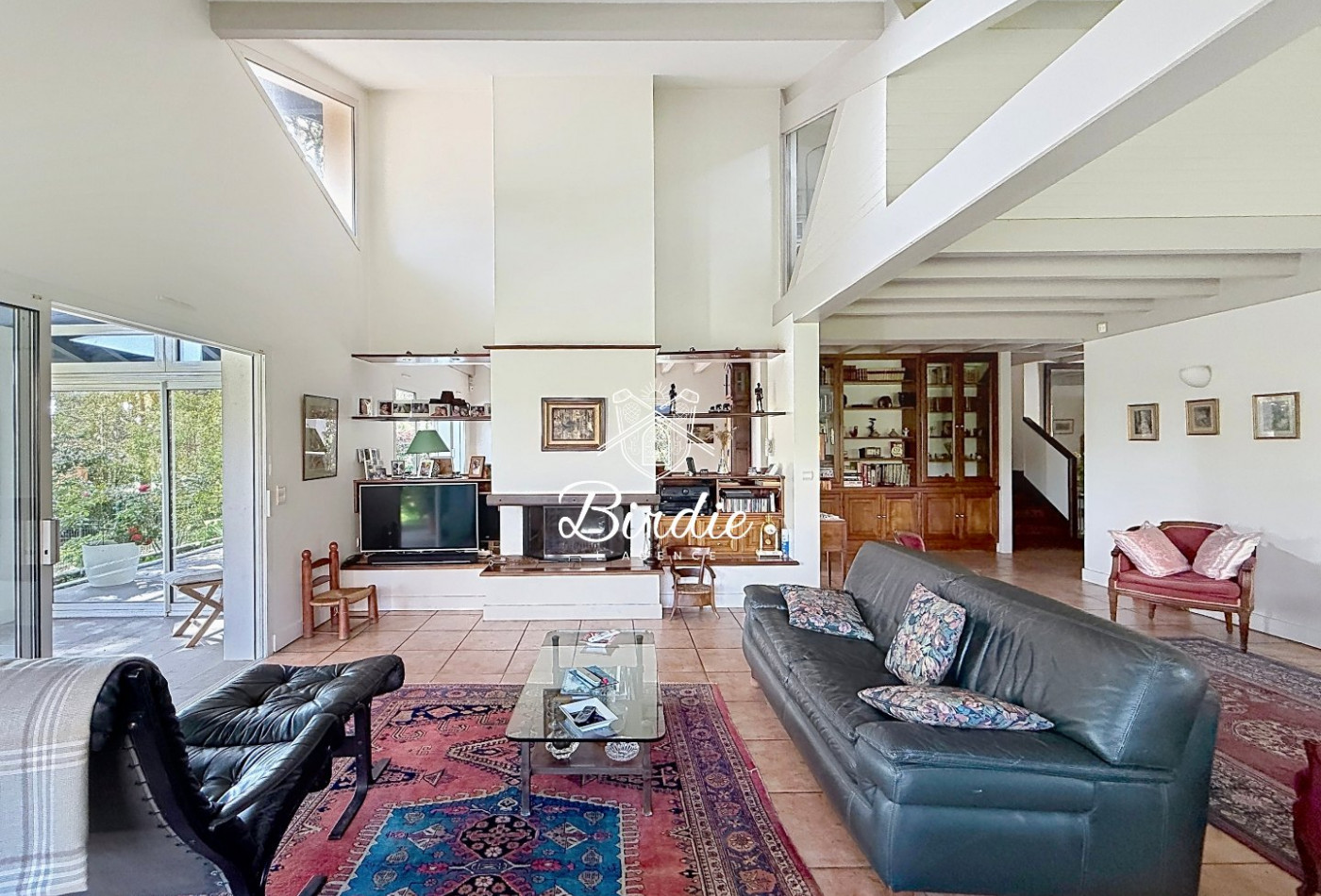 vente Maison Biarritz - Photo 5