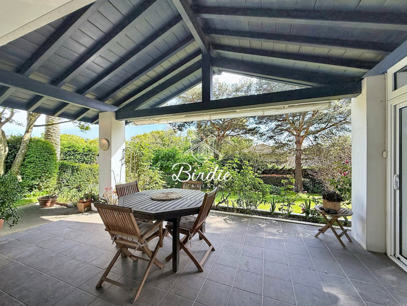 vente Maison Biarritz - Photo 9