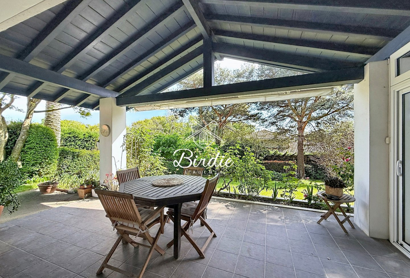 vente Maison Biarritz - Photo 9
