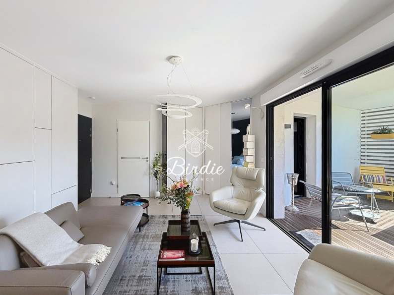 vente Appartement Anglet - Photo 5