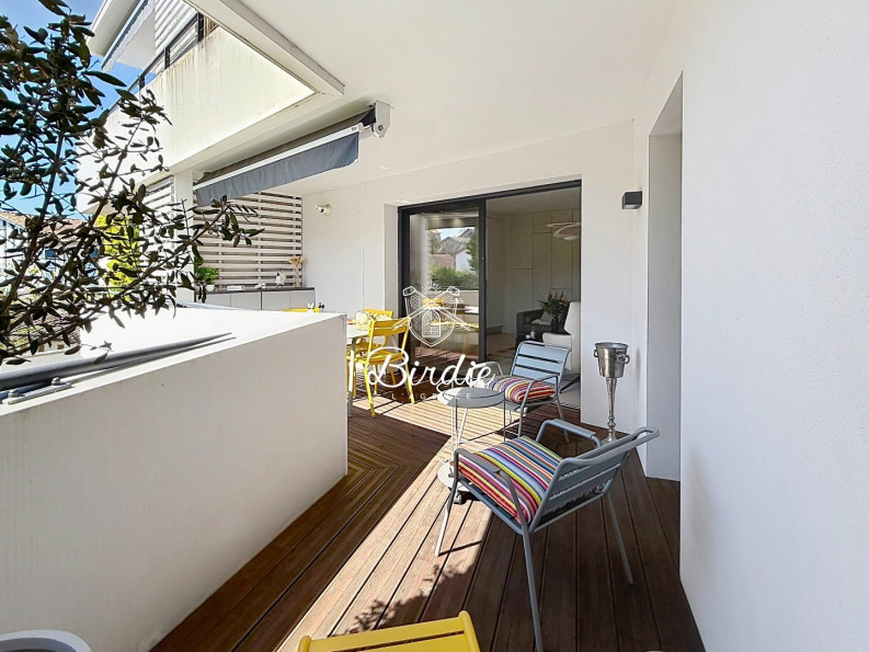 vente Appartement Anglet - Photo 7