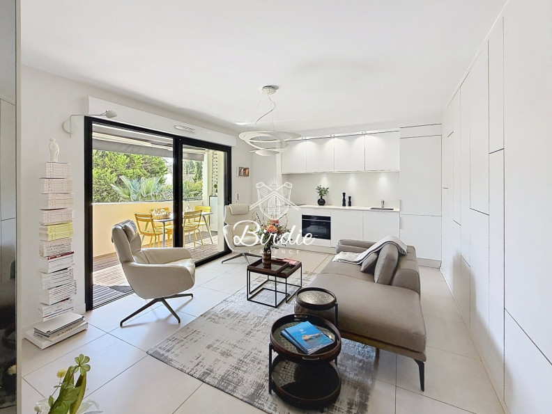 vente Appartement Anglet - Photo 4