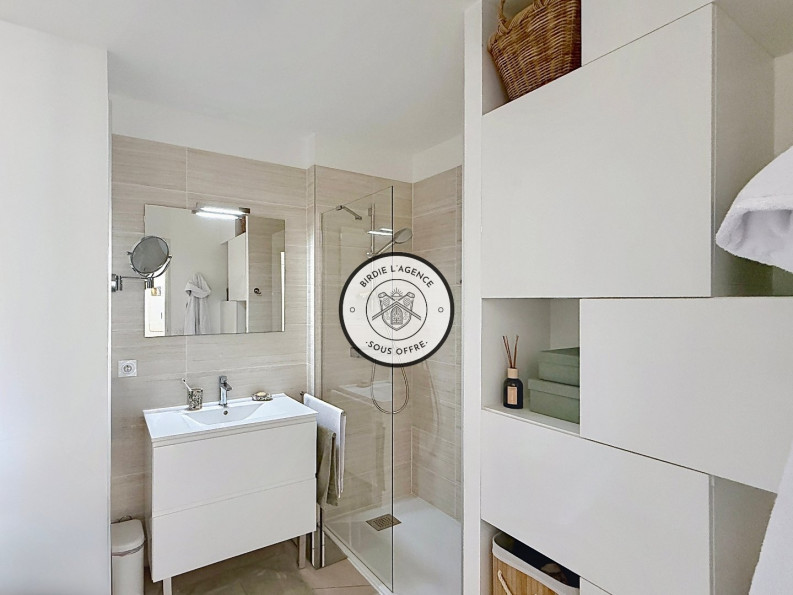 vente Appartement Anglet - Photo 5