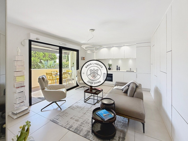 vente Appartement Anglet - Photo 2