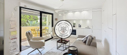 vente Appartement Anglet