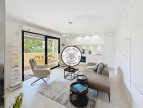 vente Appartement Anglet