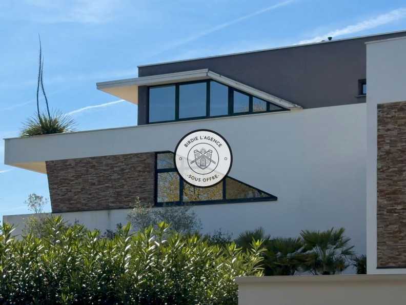 vente Appartement Anglet - Photo 1