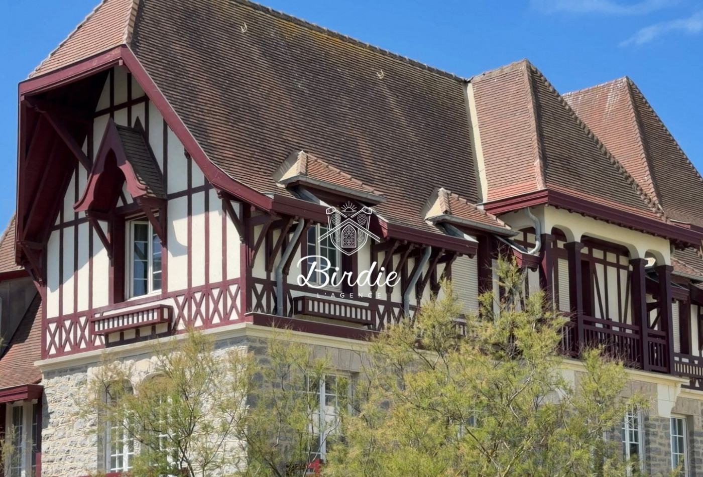 vente Appartement Biarritz - Photo 1