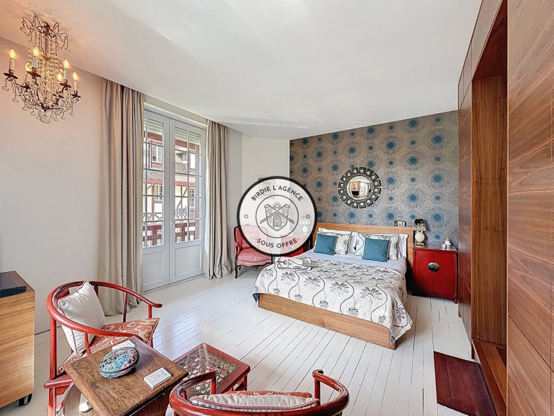 vente Appartement Biarritz - Photo 4