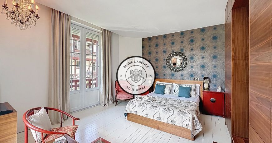 vente Appartement Biarritz