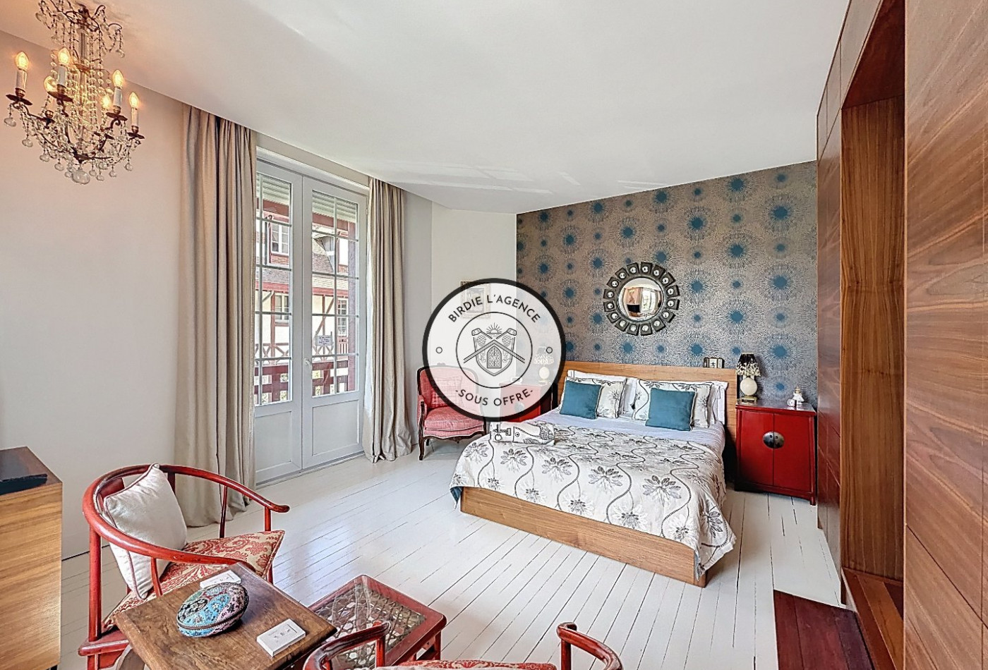 vente Appartement Biarritz - Photo 4