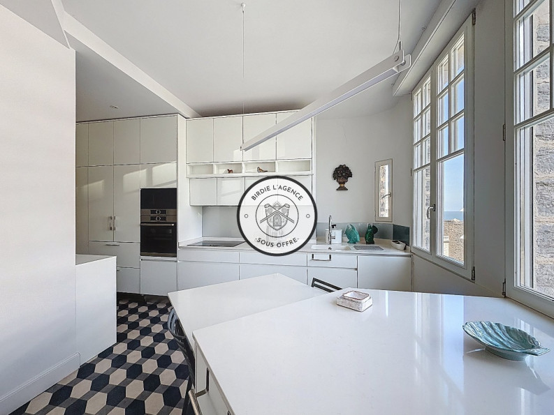 vente Appartement Biarritz - Photo 3