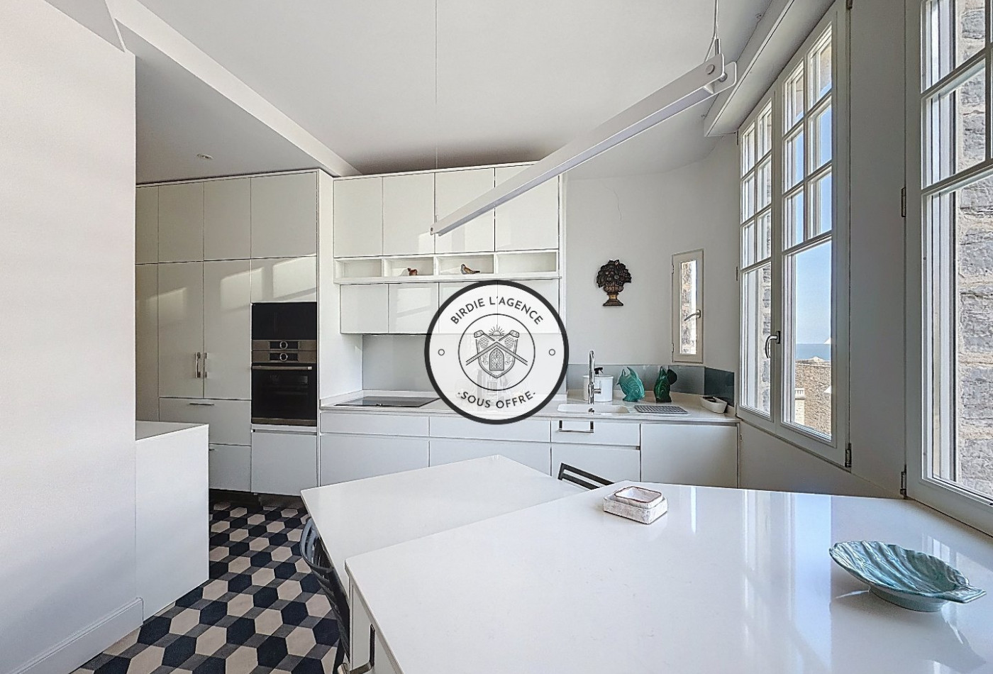 vente Appartement Biarritz - Photo 3