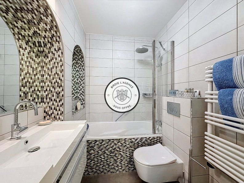 vente Appartement Biarritz - Photo 5