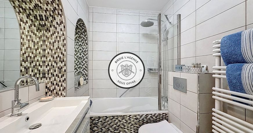 vente Appartement Biarritz