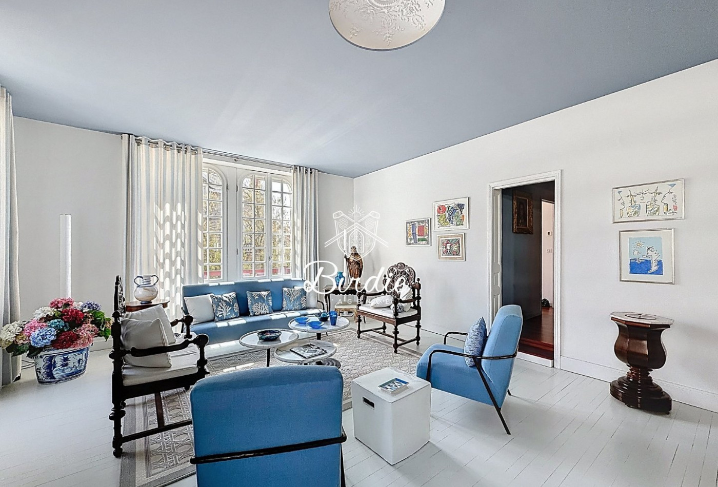 vente Appartement Biarritz - Photo 3