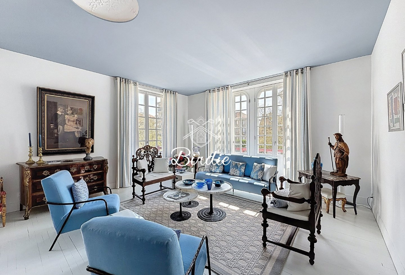 vente Appartement Biarritz - Photo 4