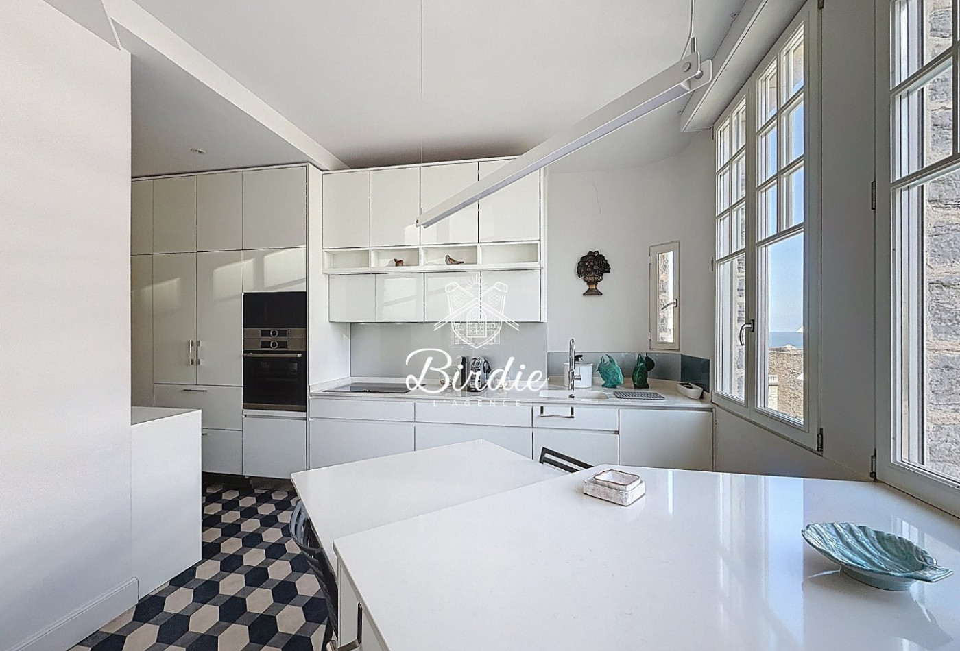 vente Appartement Biarritz - Photo 5