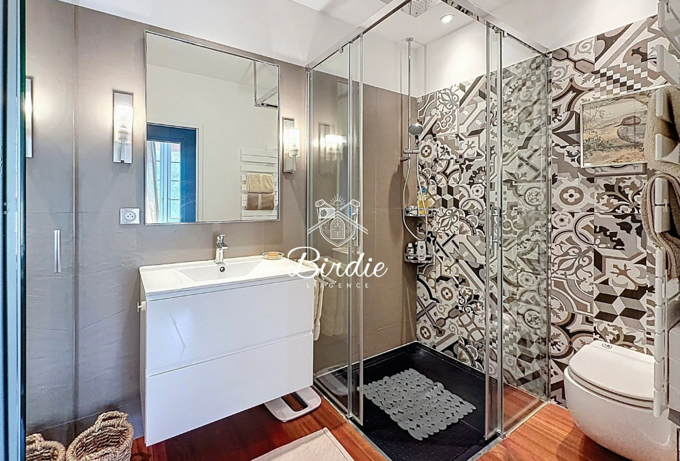 vente Appartement Biarritz - Photo 9