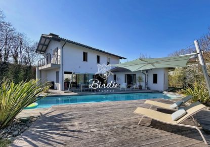vente Maison Bassussarry