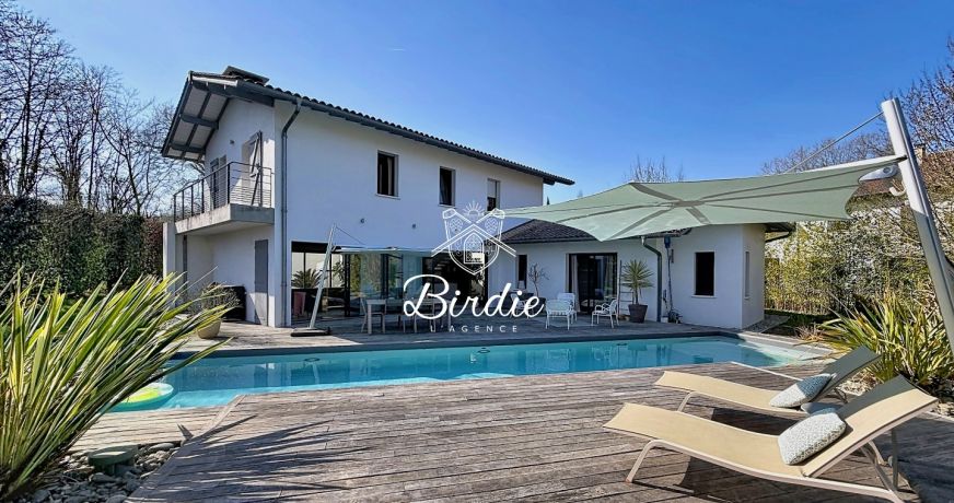 vente Maison Bassussarry