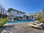 vente Maison Bassussarry
