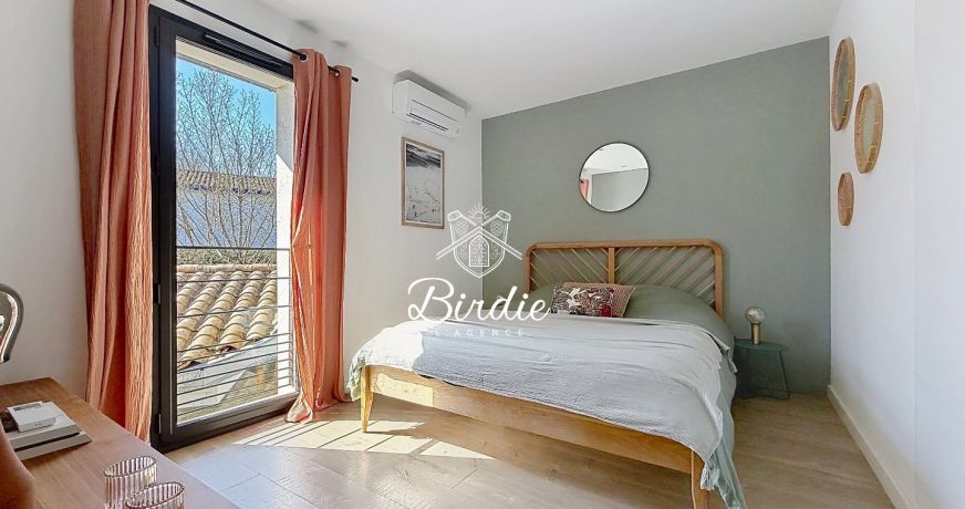 vente Maison Bassussarry