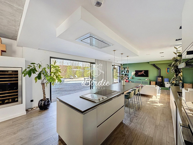 vente Maison Bassussarry - Photo 5