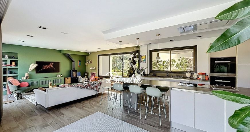 vente Maison Bassussarry