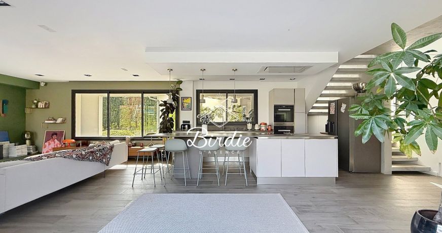 vente Maison Bassussarry