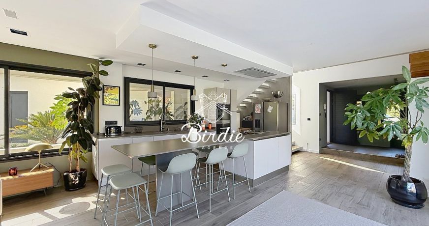 vente Maison Bassussarry