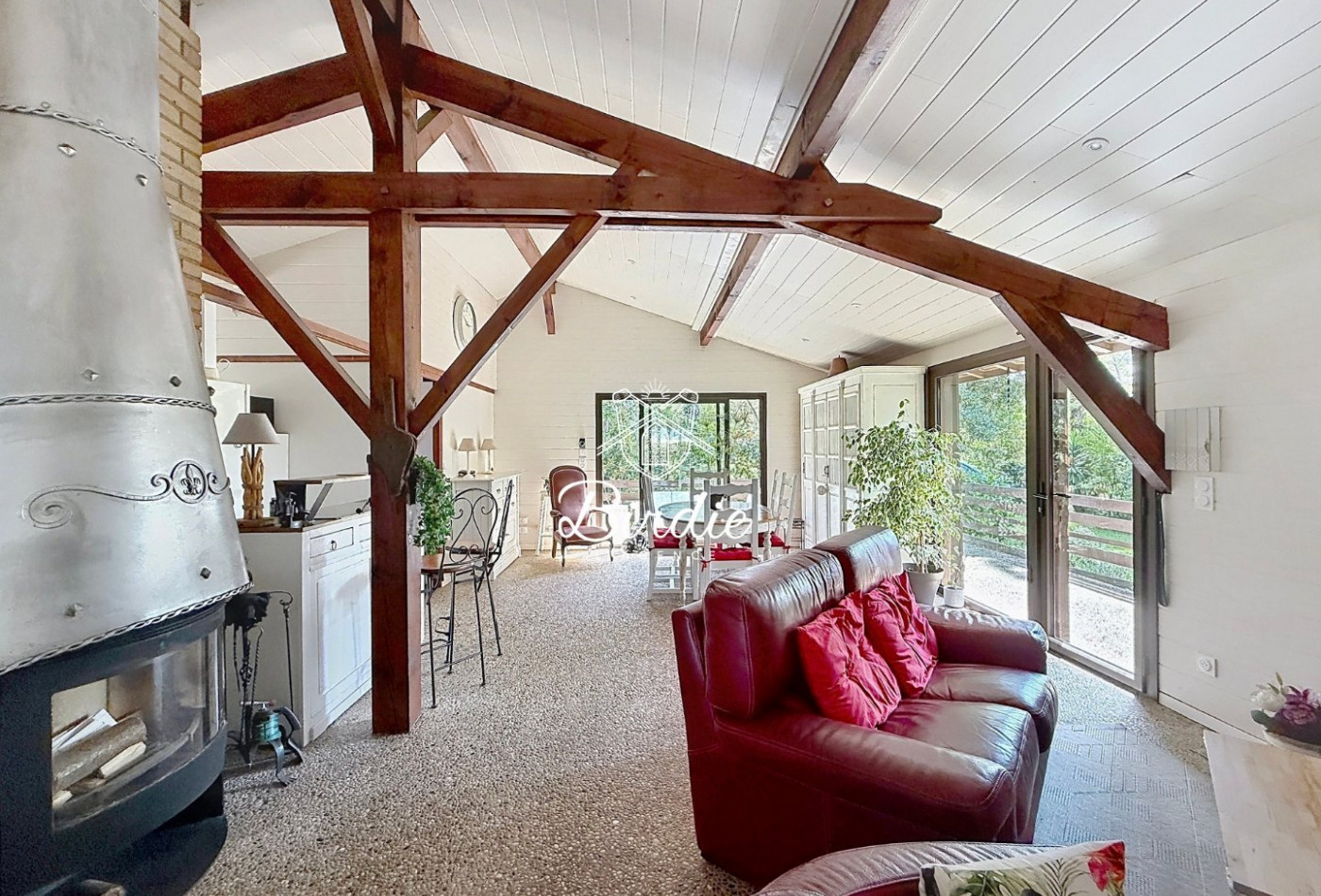 vente Maison Messanges - Photo 9