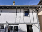 vente Appartement Tosse