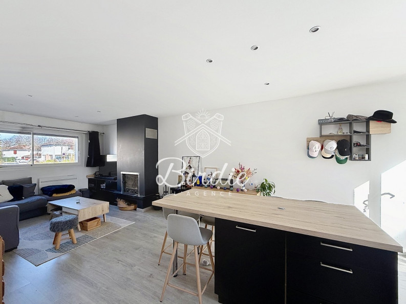 vente Appartement Tosse - Photo 3