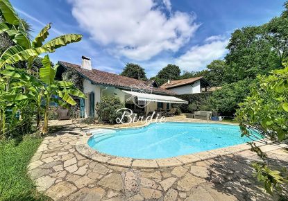 vente Maison Bassussarry