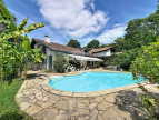 vente Maison Bassussarry