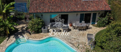 vente Maison Bassussarry