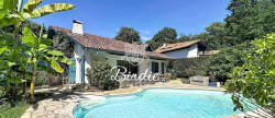 vente Maison Bassussarry
