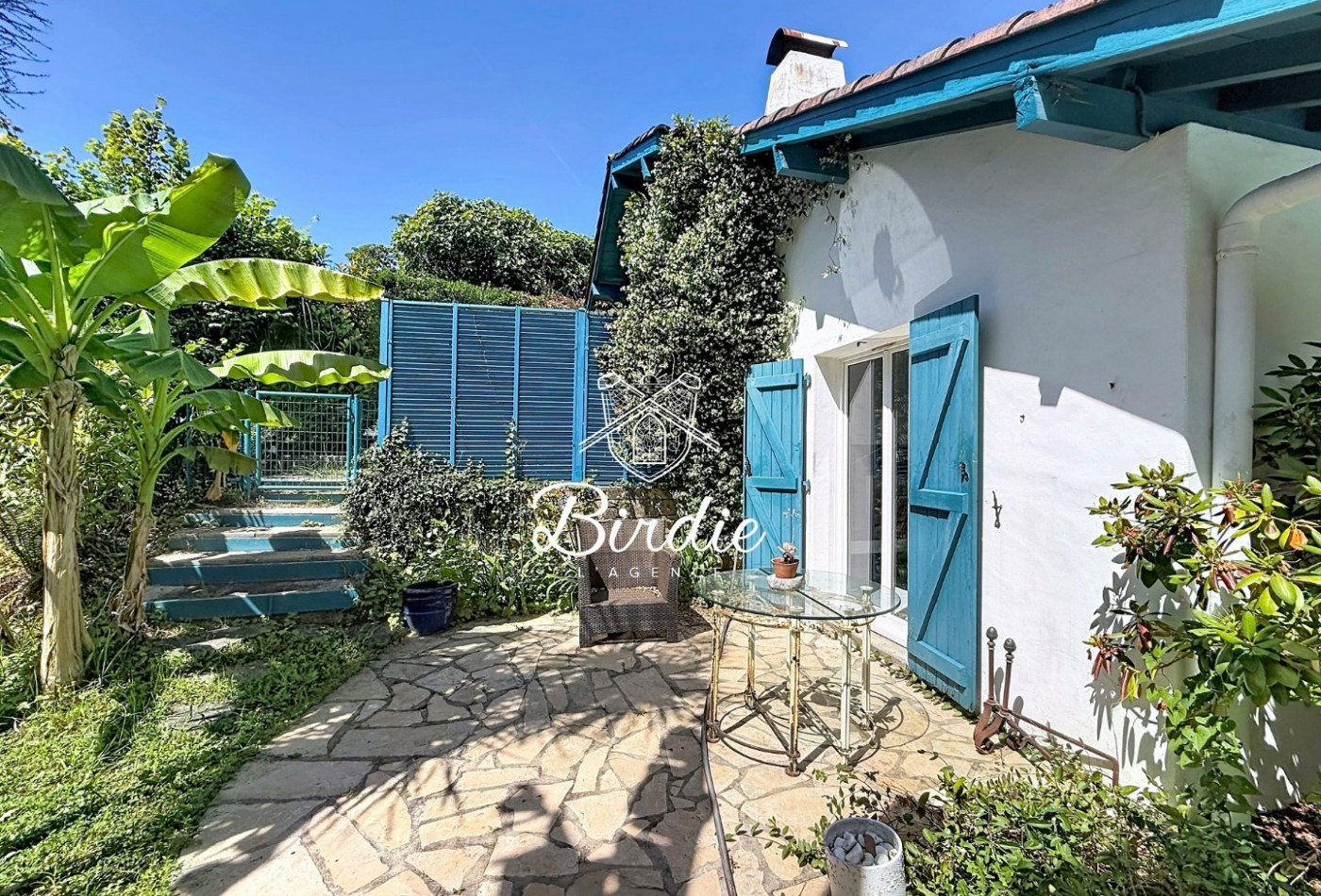 vente Maison Bassussarry - Photo 4