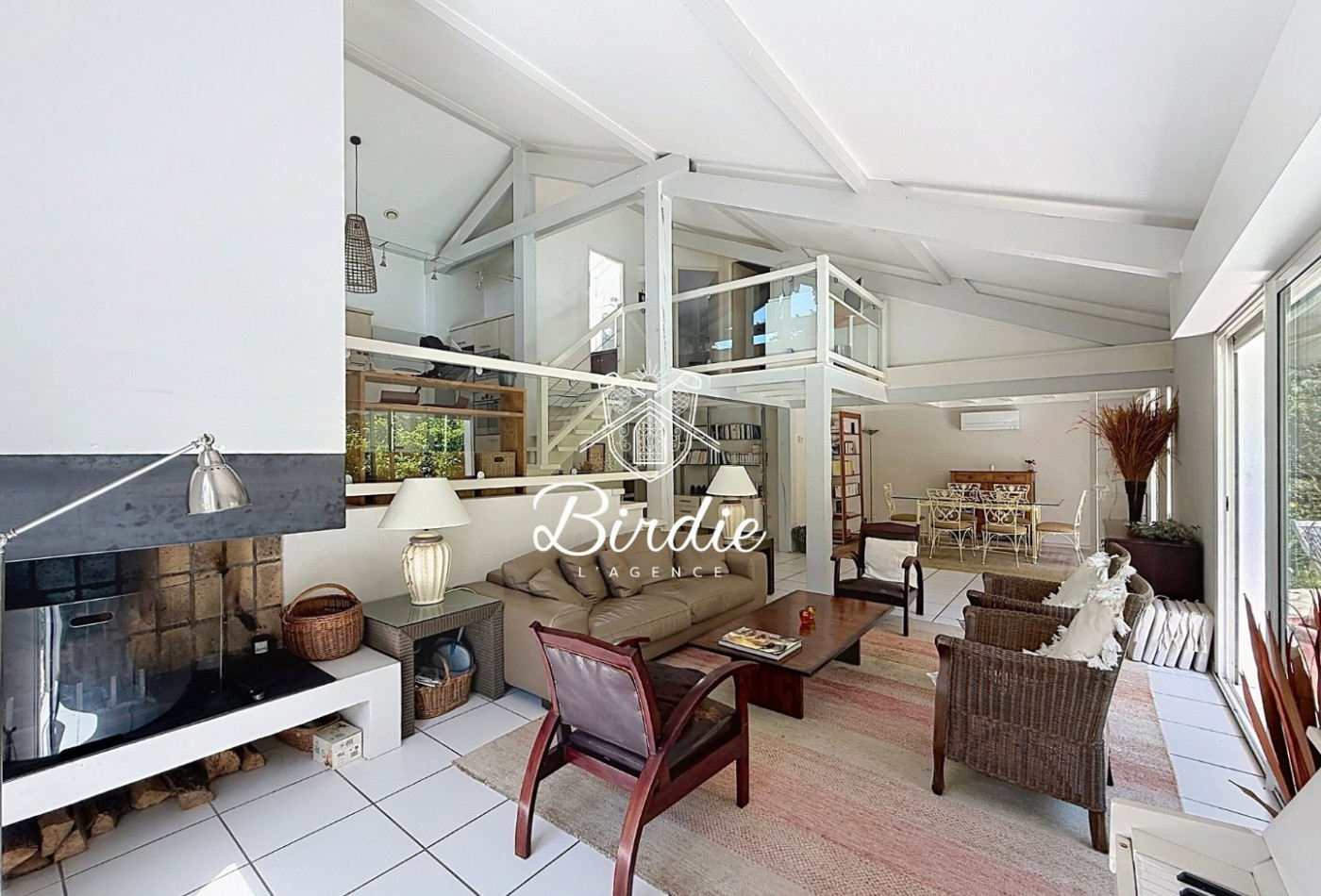 vente Maison Bassussarry - Photo 5