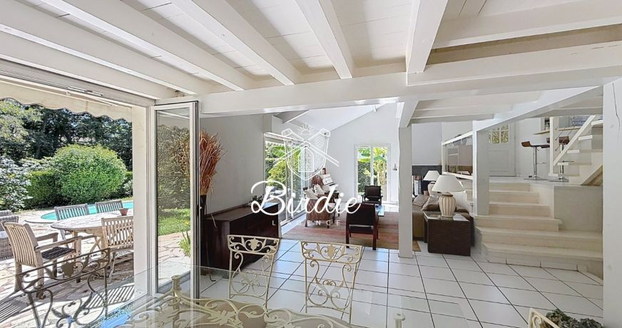 vente Maison Bassussarry