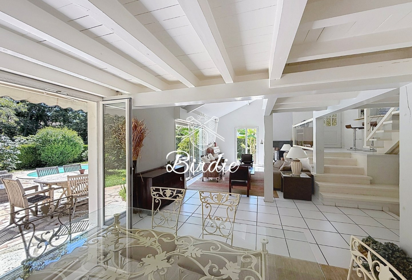 vente Maison Bassussarry - Photo 6