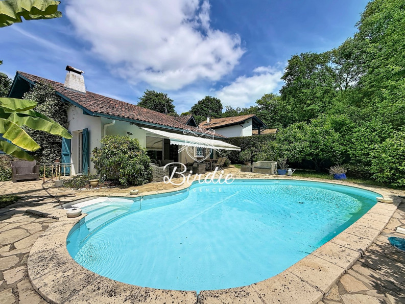 vente Maison Bassussarry - Photo 2
