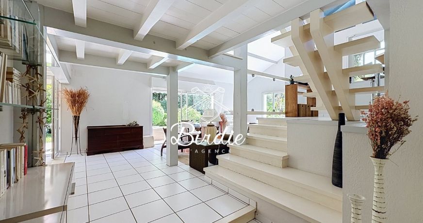 vente Maison Bassussarry