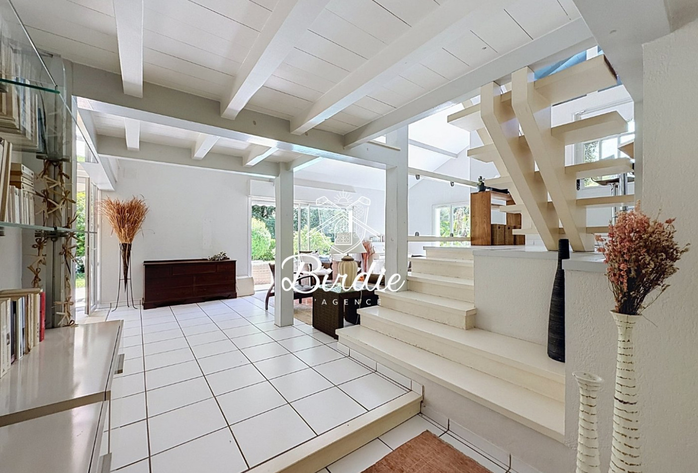 vente Maison Bassussarry - Photo 8