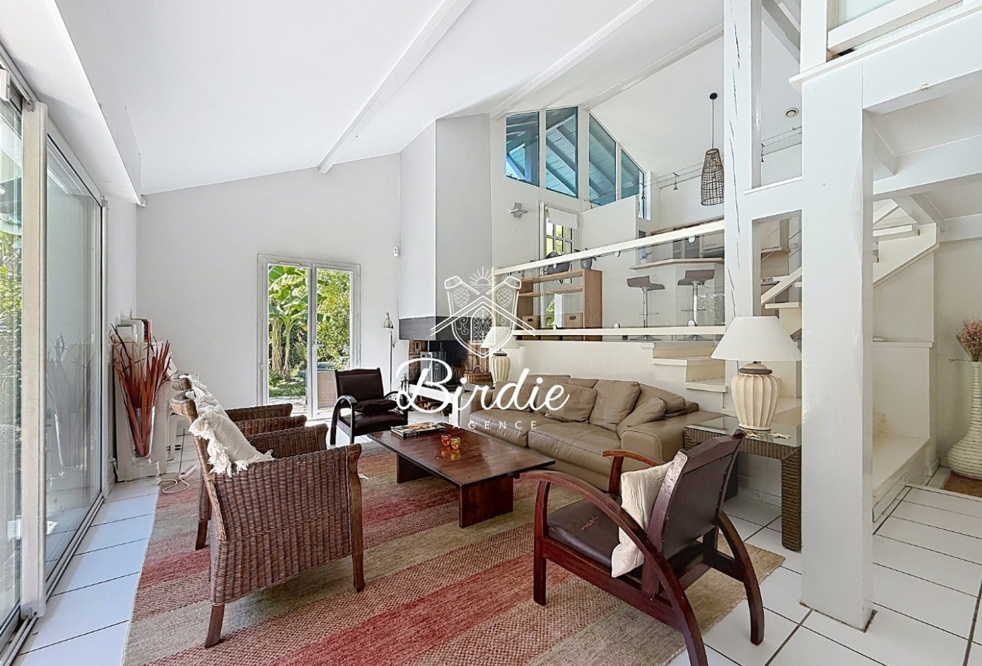 vente Maison Bassussarry - Photo 9