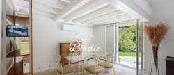 vente Maison Bassussarry