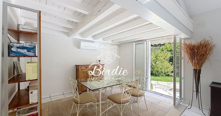 vente Maison Bassussarry