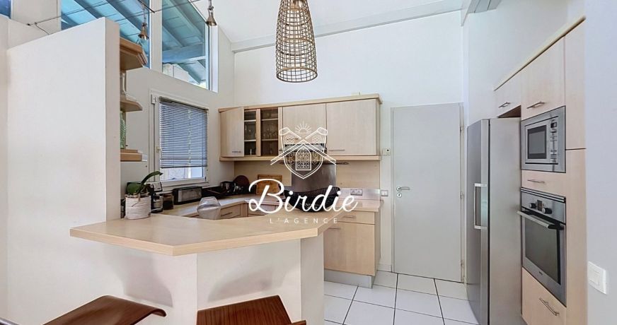 vente Maison Bassussarry