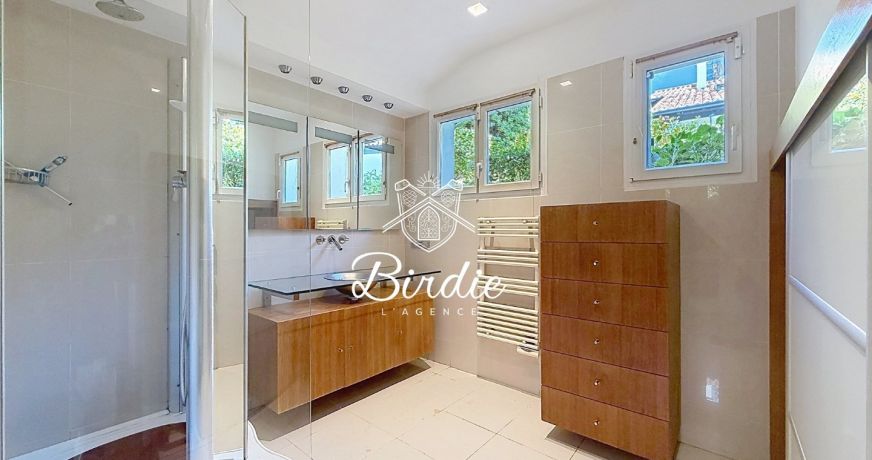 vente Maison Bassussarry